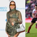 Jade has spoken about her idea for a Romero and Juliet-style musical based on the Tyne-Wear derby.