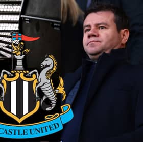 Ross Wilson has been appointed as Newcastle United's new sporting director.