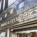 A chocolate product has been recalled from M&S stores
