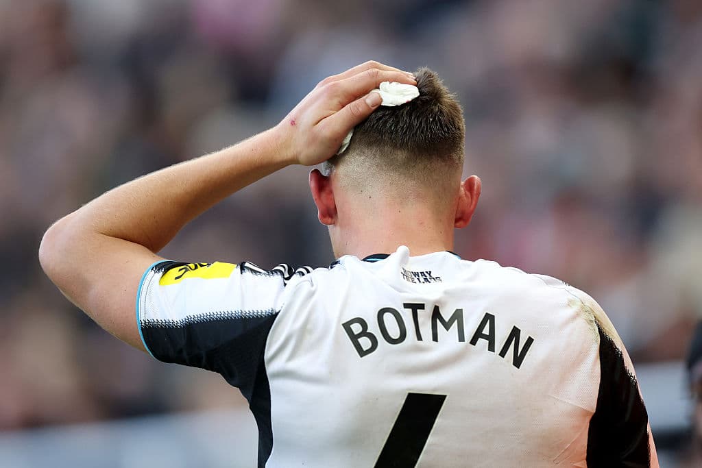 'Nasty-looking' - Newcastle United fresh injury doubt v Tottenham Hotspur as three players ruled out - NewcastleWorld 'Nasty-looking' - Newcastle United fresh injury doubt v Tottenham Hotspur as three players ruled out - NewcastleWorld