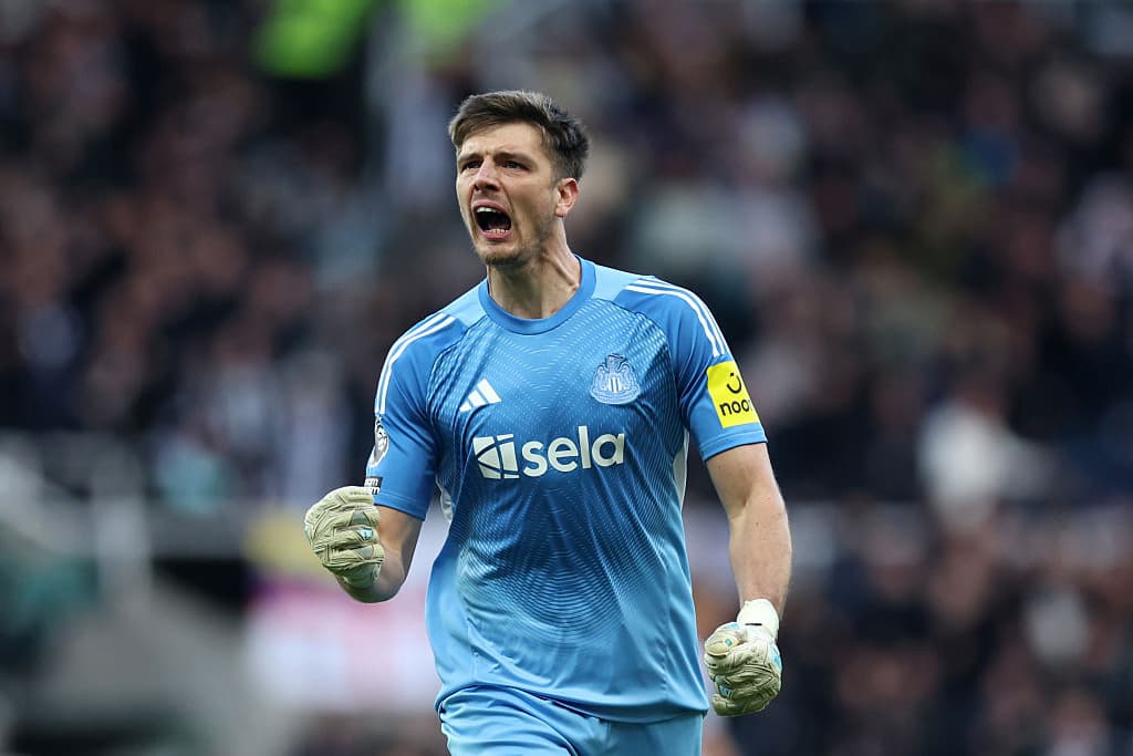 Newcastle United predicted XI v Tottenham Hotspur - Eddie Howe makes just three changes - NewcastleWorld Newcastle United predicted XI v Tottenham Hotspur - Eddie Howe makes just three changes - NewcastleWorld