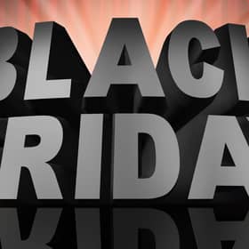 Black Friday