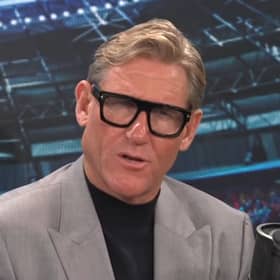 Simon Jordan.