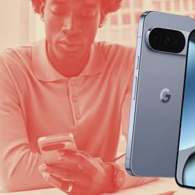 The Google Pixel 10 Pro with Vodafone Business combines smart AI features and reliable connectivity for busy professionals.