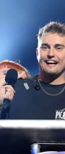 North East mayor Kim McGuinness hopes there will be more local stars like Sam Fender