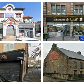 These are some of the Newcastle sites with new hygiene ratings this week. 