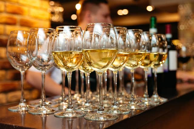  47 per cent of consumers are eager to hone their wine knowledge pre-Yuletide.