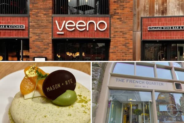 Good Food Guide Restaurant Month 2026: 13 restaurants offering bargains in the North East