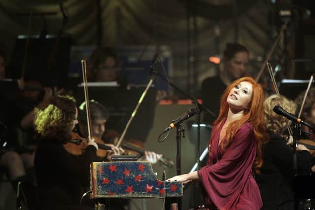 Tori Amos has announced her forthcoming new studio album In Times of Dragons, which will be released in spring 2026 alongside an extensive European tour with a Newcastle stop.