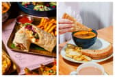 NE1's Tuesday Lunch Club is returning this month.              