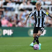 I was shocked at leaving Newcastle United this summer - now I want to prove myself