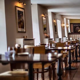 House Of Tides has been included in the 50 most influential hospitality operators across the north of England. 