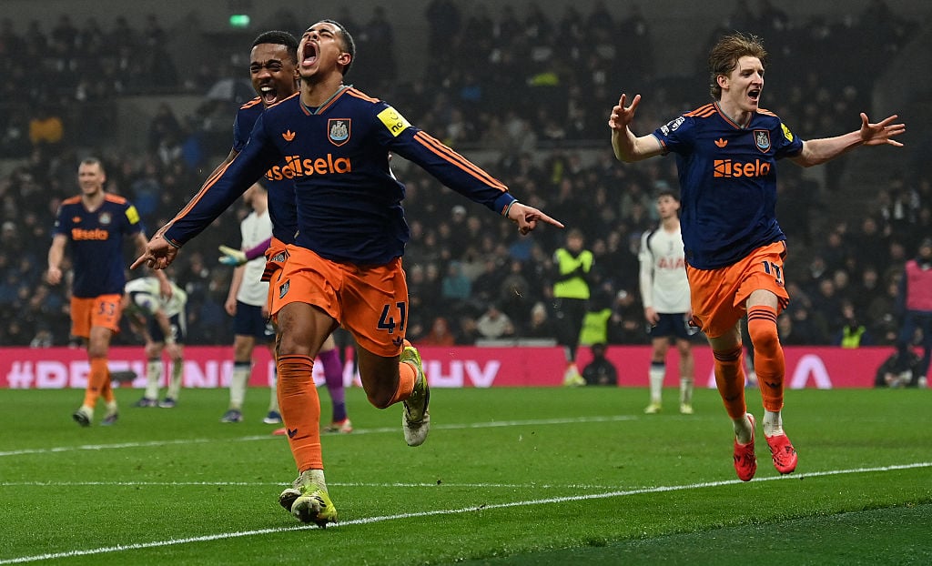 Jacob Ramsay 'Been tough' - Jacob Ramsey speaks ahead of Aston Villa return as ...