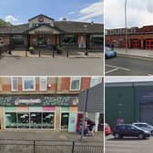 These are some of the North East's best play areas, according to Google reviews.