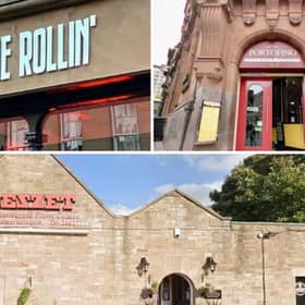 20 of the top restaurants in Newcastle according to Tripadvisor reviews