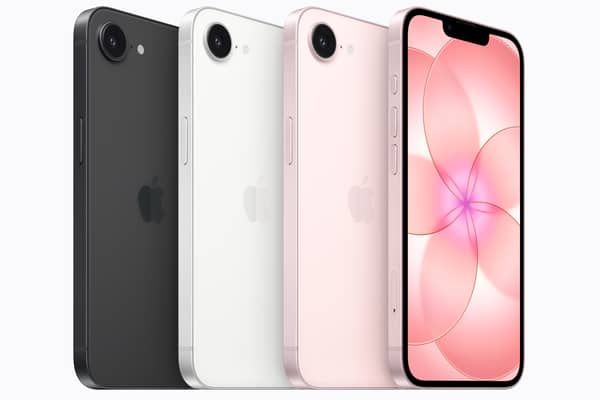 The iPhone 17e will be available soon - and pre-orders are open now