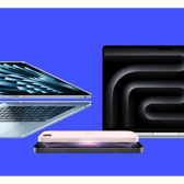 The latest Apple tech can be sitting on your desk with no upfront cost and no minimum term contracts thanks to this clever subscription deal