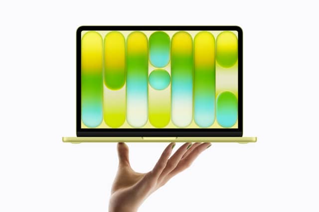 The MacBook Neo is making waves in the tech world for being relatively affordable - but here’s a way to get one with zero upfront costs