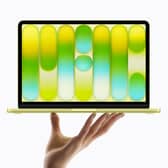 The MacBook Neo is making waves in the tech world for being relatively affordable - but here’s a way to get one with zero upfront costs