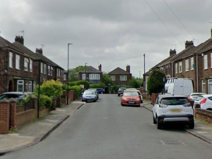 Ts6 Postcode The 5 cheapest postcodes in the North East, based on average house ...