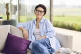 Emma Willis has launched 'Emma's Edit' with Vision Express