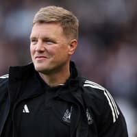 Eddie Howe bombshell as Manchester United discover Newcastle United clause