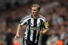 The versatile defender ended his seven year stay at Newcastle United upon the end of his contract in June, making over 100 senior appearances for the club, with many of them coming in the top flight. A vastly experienced international, Krafth has 52 caps for Sweden. He turns 32 next month.