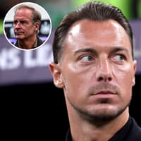'It takes time' - Matthias Jaissle breaks silence on Newcastle United hierarchy chat after Aston Villa defeat