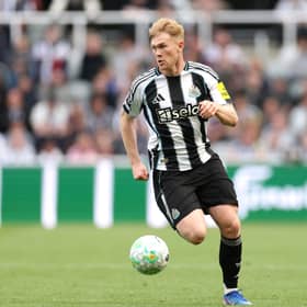 Manchester United still want to sign Lewis Hall - but a deal looks very unlikely at this stage