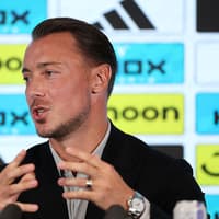 'Deliver' - Matthias Jaissle comes out fighting on St James’ Park boos and Newcastle United pressure