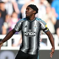 Newcastle United issue official Anthony Elanga update after 'many weeks' out