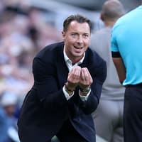 Matthias Jaissle laughing as first Newcastle United transfer exit of 2027 looms