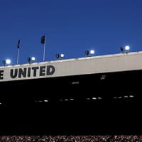 'A proud moment' - young forward takes to social media after signing Newcastle United deal