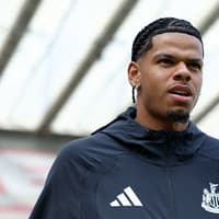 Newcastle United issue official Will Osula fitness update after foot injury recovery