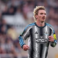 Matthias Jaissle lets slip the real reason why Nick Woltemade left Newcastle United