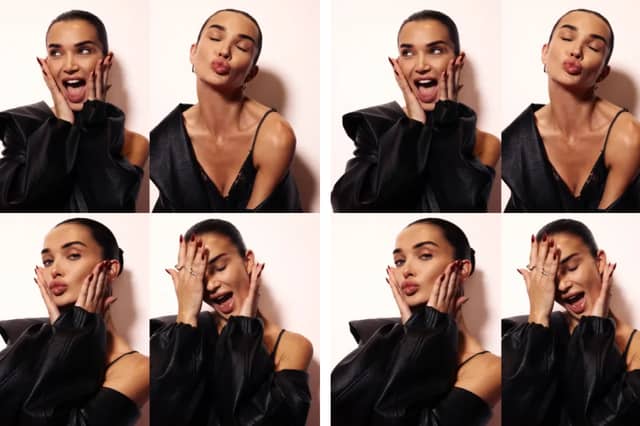 River Island x Amy Jackson Westwick new collection for Autumn features stylish pieces to shop now