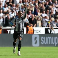 Newcastle United duo at risk of Carabao Cup ban - on two conditions