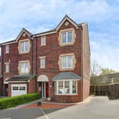 This Forest Gate townhouse combines a generous multi-floor layout with a beautifully presented finish