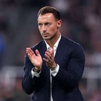 Matthias Jaissle's spiky 14-word response to Sean Steur Newcastle United snub