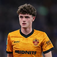 Confirmed: Newcastle United youngster Sean Neave handed massive opportunity after double injury blow