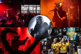 TYNEBOUND BLACK METAL AND BEER FESTIVAL 2026