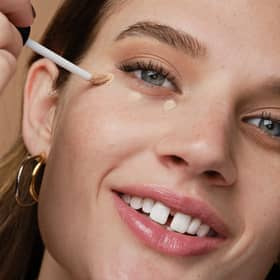 A new season is the perfect excuse to refresh your make-up bag and rethink your foundation finish and shade. e.l.f. Soft Glam Satin Foundation could be the one for you.