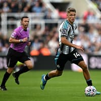 Matthias Jaissle answers the £73m question all Newcastle United supporters are asking