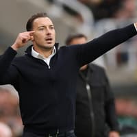 Matthias Jaissle makes controversial Newcastle United call as 'exceptional' star dropped