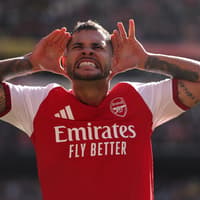 Six Newcastle United stars react as Bruno Guimaraes makes ‘special’ Arsenal claim
