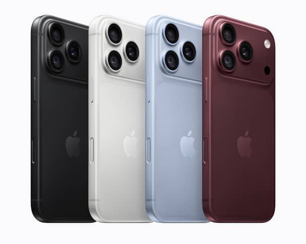 Apple's new iPhone 18 has been on the market for a short while - and decent deals are starting to arrive