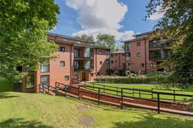 Sanderson Young, Gosforth