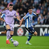 'Really top' - Matthias Jaissle shares Newcastle United training ground moment supporters will love