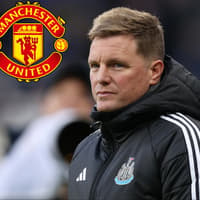 Eddie Howe to Man United intensifies - stance on football return revealed after Newcastle exit