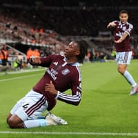 Johan Manzambi rubs salt into Newcastle United wounds - reveals true reason for £60m transfer snub